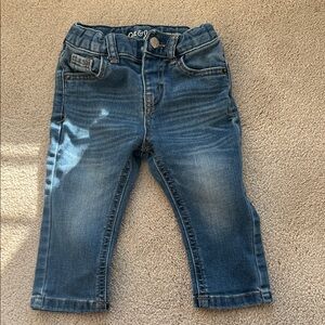 Cat & Jack Classic Blue Kids Jeans